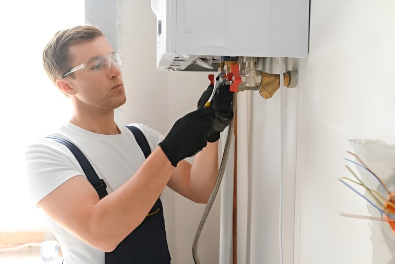 Water Heater repair in Moreno Valley